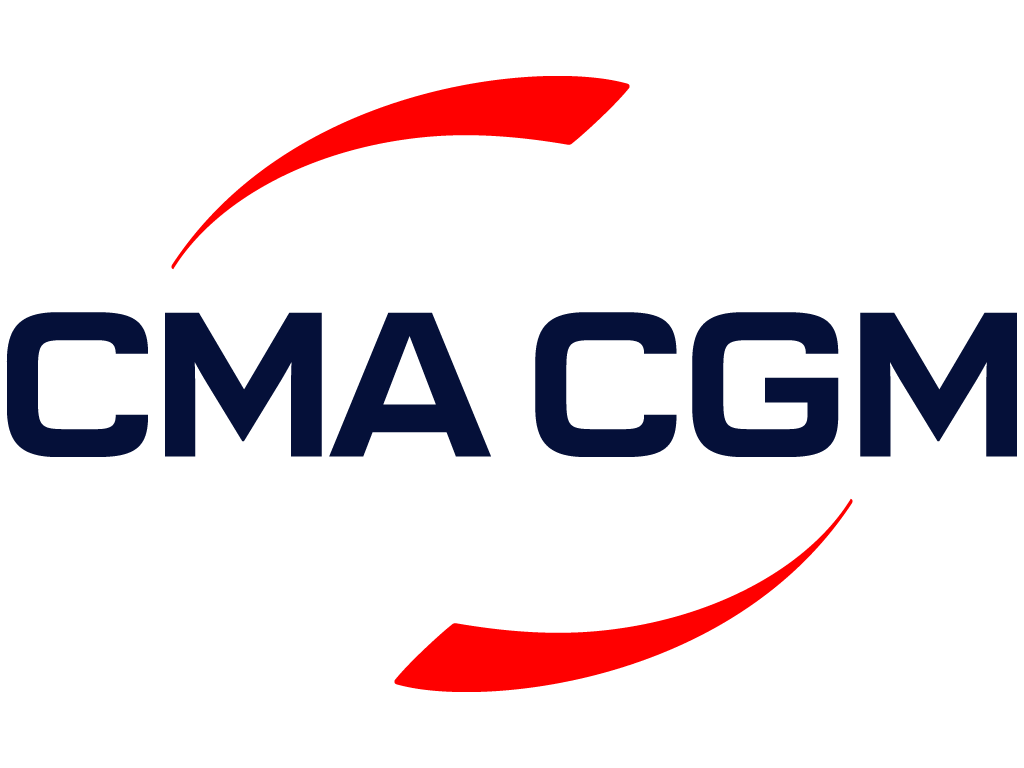 cma-cgm tracking